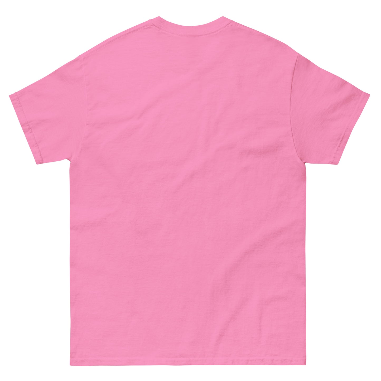 S.A.L.T.Y. pink classic tee