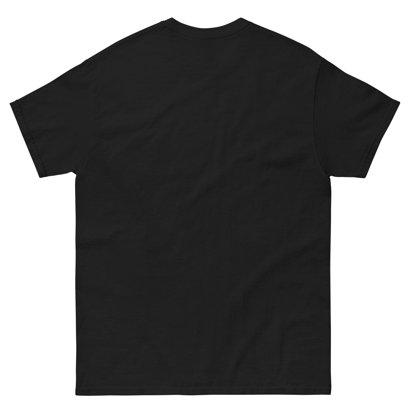 S.A.L.T.Y. black classic tee