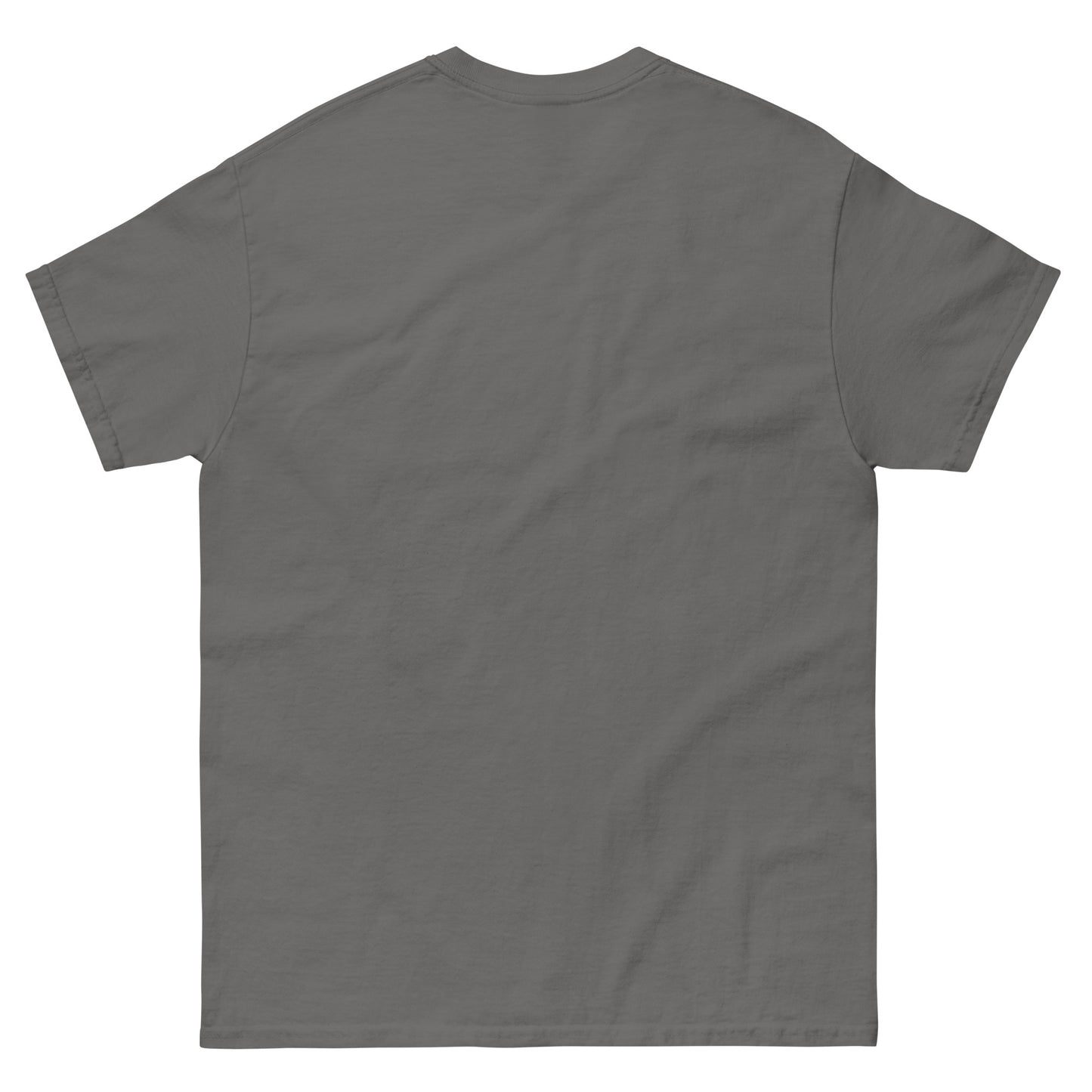 S.A.L.T.Y. grey classic tee