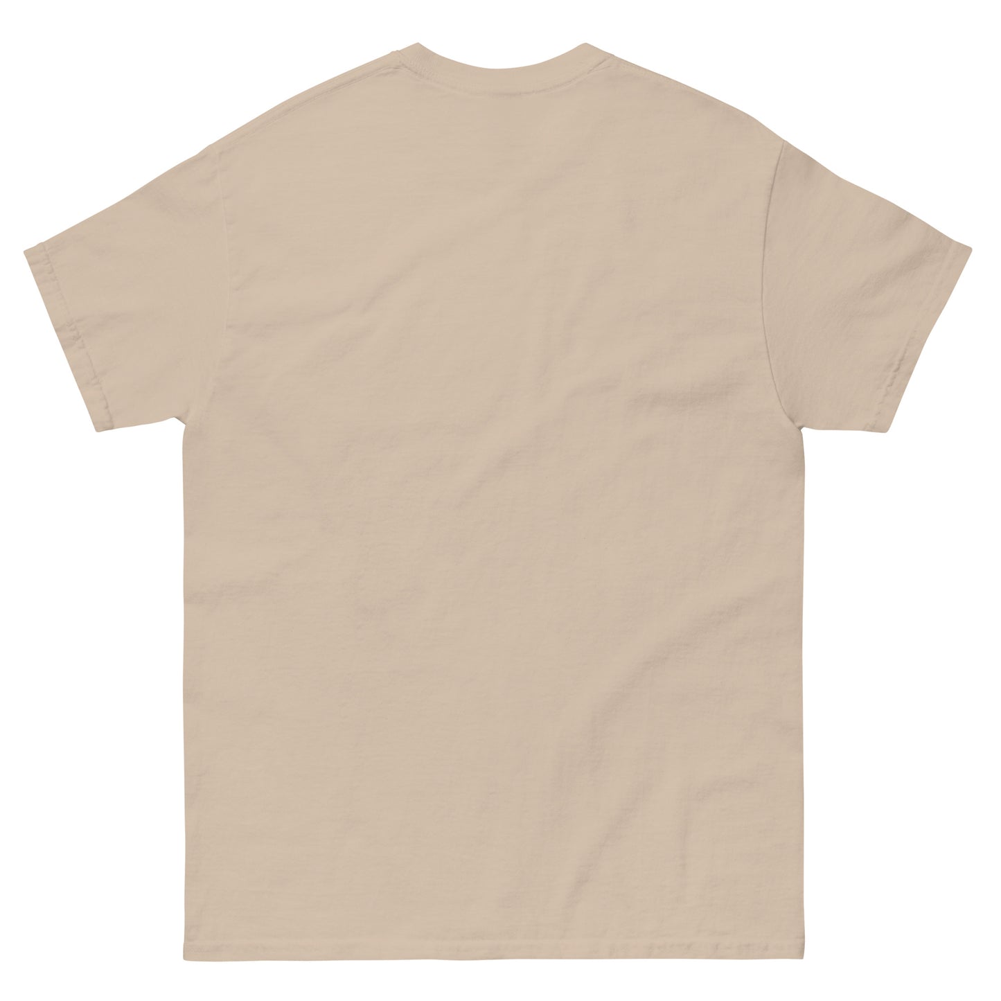 S.A.L.T.Y. cream classic tee