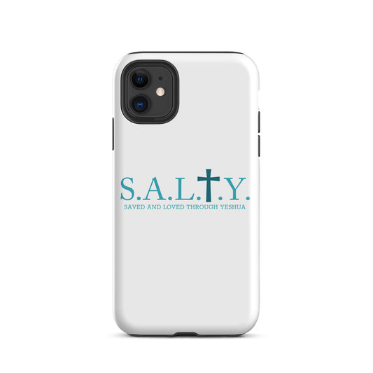 S.A.L.T.Y. Tough Case for iPhone®